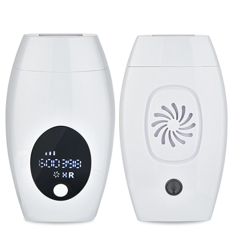 LumiGlow 600K | Laser Hair Removal Instrument