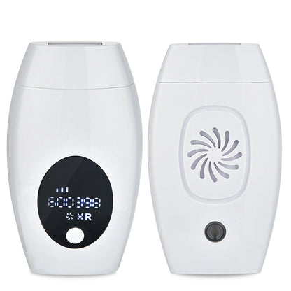 LumiGlow 600K | Laser Hair Removal Instrument