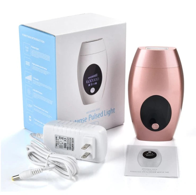 LumiGlow 600K | Laser Hair Removal Instrument