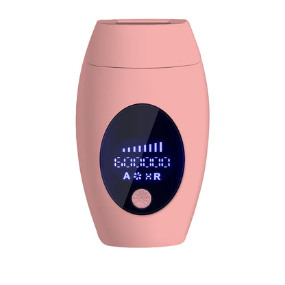 LumiGlow 600K | Laser Hair Removal Instrument